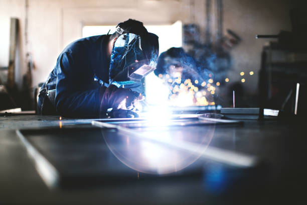 Best Structural Steel Welding in Sarasota Springs, FL