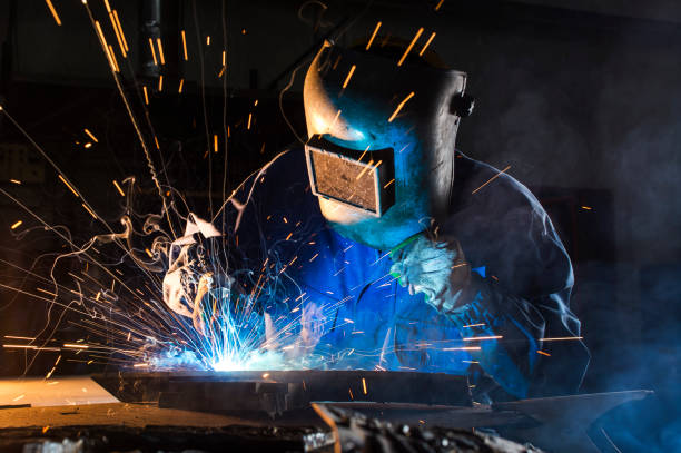 Best Artistic and Custom Metal Fabrication in Sarasota Springs, FL