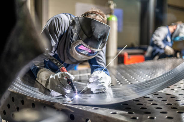Best Aerospace and Defense Welding in Sarasota Springs, FL