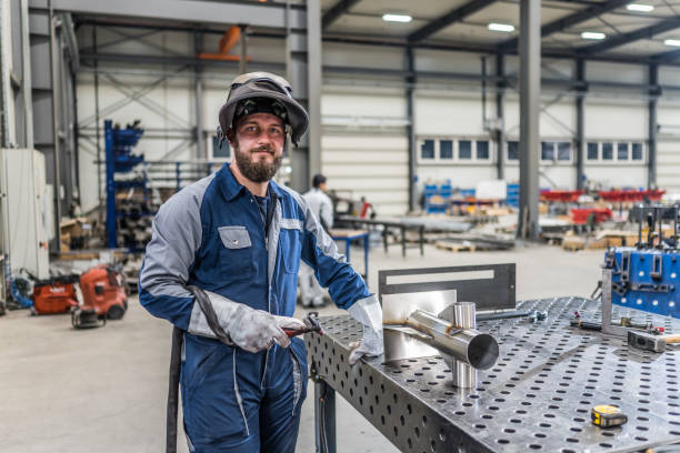 Best Marine and Shipbuilding Welding in Sarasota Springs, FL