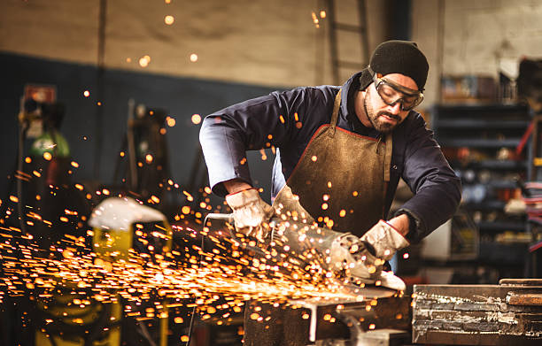 Affordable Welder Services in Sarasota Springs, FL