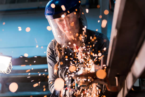 Best Automotive Welding in Sarasota Springs, FL