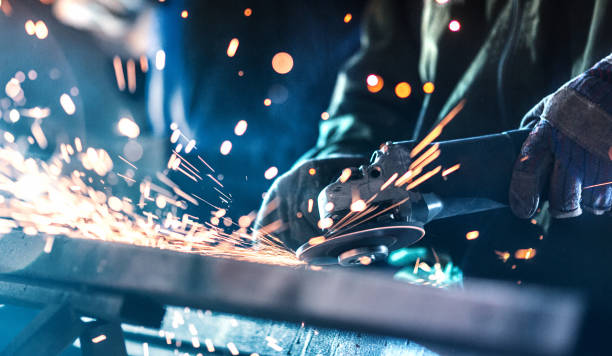 Sarasota Springs, FL Welder & Metal Fabrication Company